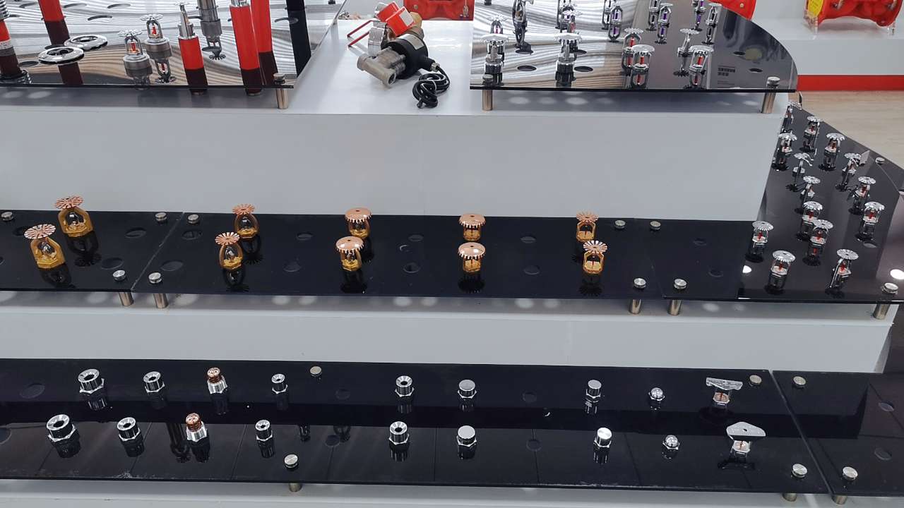 Fire Sprinkler Nozzles Fire Sprinkler Nozzles