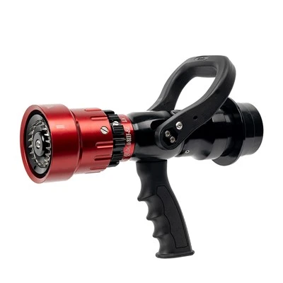 CAFIRE Manufacturers Fire Hose Nozzle