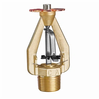 ESFR Fusible Alloy Fast Response Sprinkler