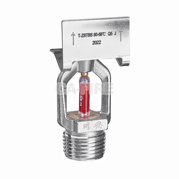 Fire Safety Fire Sprinkler Manufacturer
