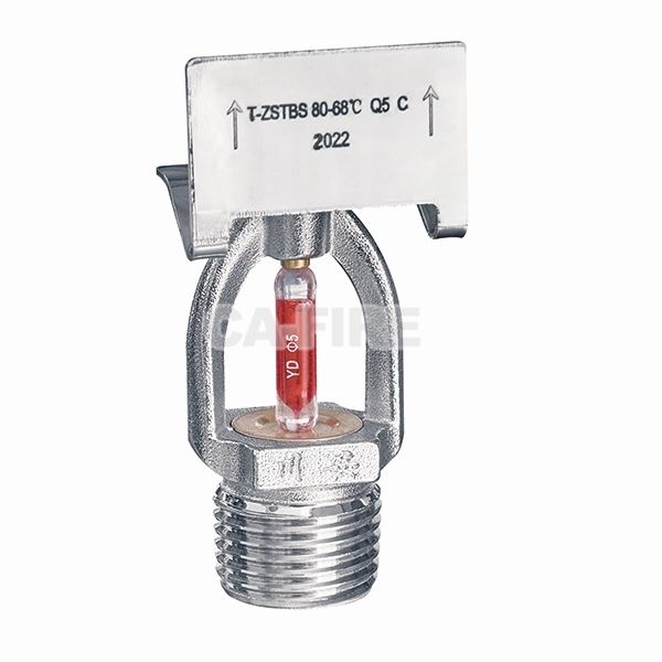 Fire Safety Fire Sprinkler Manufacturer
