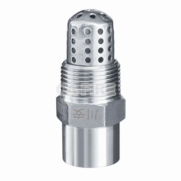 Water Mist Sprinkler System