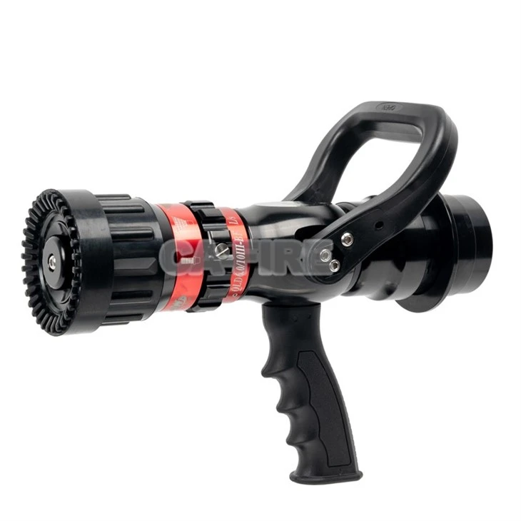 DC spray water gun 10L