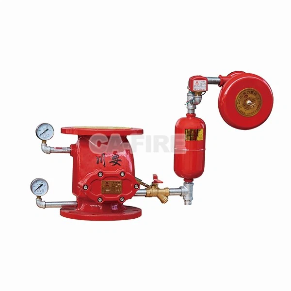 flange wet alarm valve flange wet alarm valve