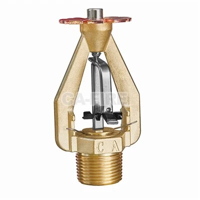 CA-FIRE ESFR-242 Storage Fire Sprinklers
