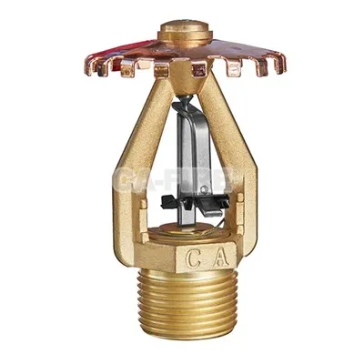 Esfr Pendent Fire Sprinkler Head K=25.2