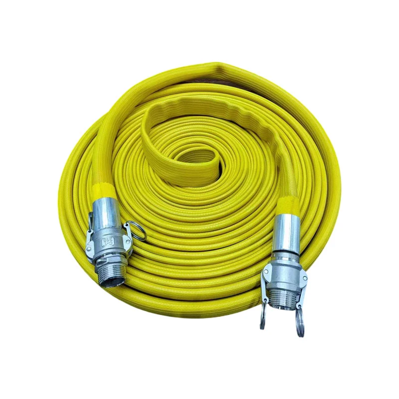 Fire Hose 7 Fire Hose 7