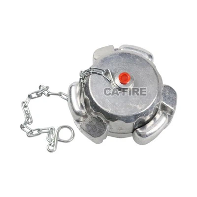 Καπάκι με αλυσίδα