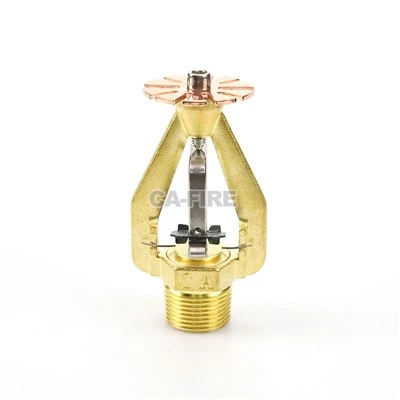 ESFR Fire Sprinkler: Τα βασικά πλεονεκτήματα της τεχνολογίας και των εφαρμογών για αποτελεσματική πυρόσβεση