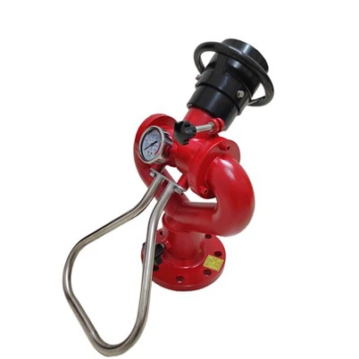 Χειροκίνητη οθόνη πυρκαγιάς πυρκαγιάς πυρκαγιάς