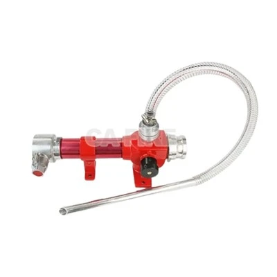 Φορητός επαγωγέας Foam Inline Foam Inline